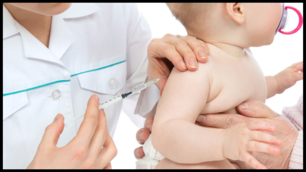  Comenzó la campaña nacional de vacunación contra Sarampión, Rubéola, Paperas y Poliomielitis a niños y niñas de 13 meses a 4 año