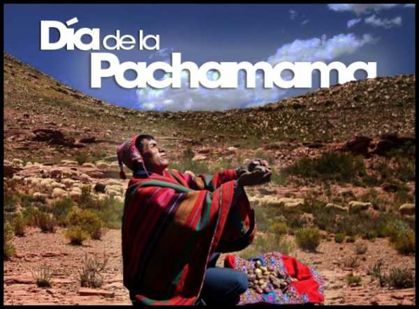 Por qué es feriado el próximo 1 de agosto en Argentina, Día de la  Pachamama, tdex, RESPUESTAS